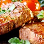 steak -3