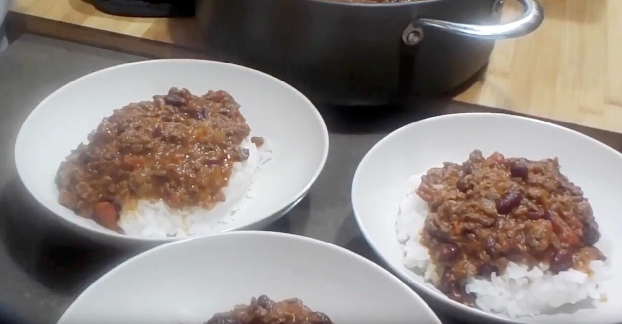 chilli con carne -1