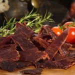 cream soda and bourbon jerky beef -1