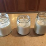 Tallow Candles and Soap