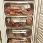 Amys photo meat in fridge - 1