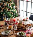 christmas lunch -1