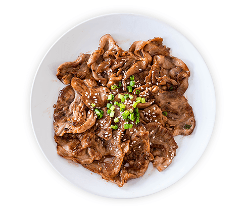 mongolian beef