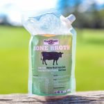 MBAB Bone Broth Bag