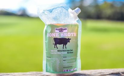 MBAB Bone Broth Bag
