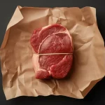 Eco-Friendly Beef Packaging