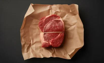 Eco-Friendly Beef Packaging