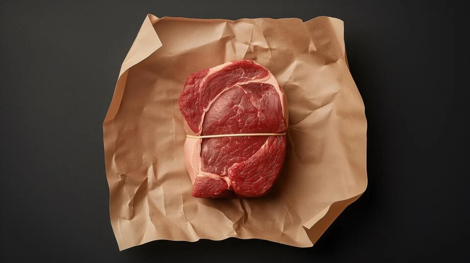 Eco-Friendly Beef Packaging