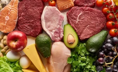 Food as Medicine A Guide