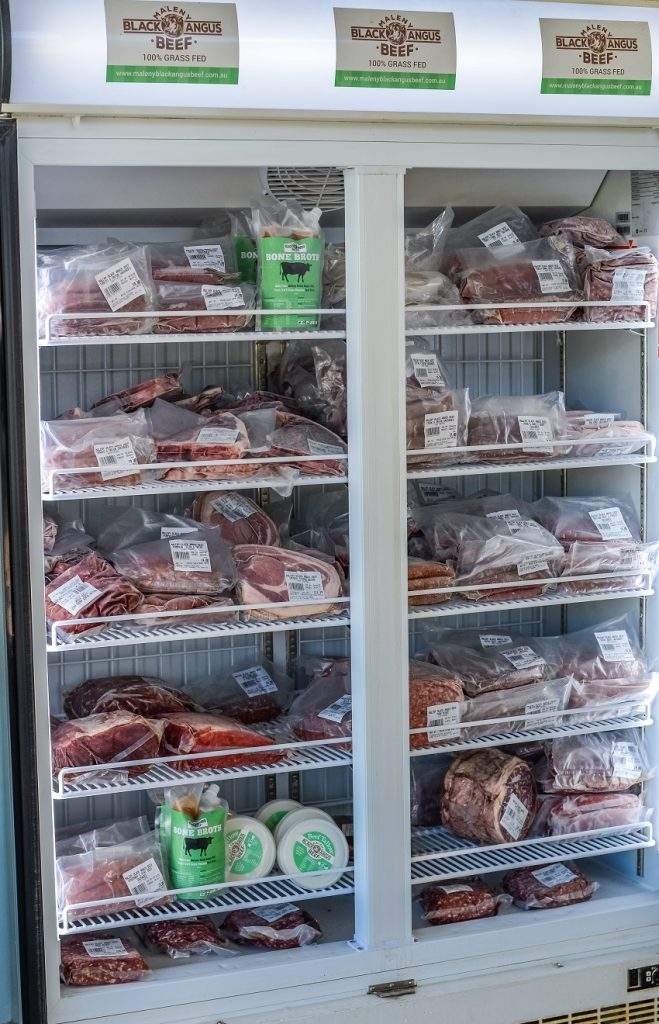 Freezer