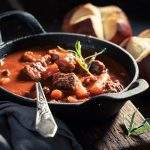 Goulash soup - 4