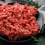 100% Grass Fed Beef Mince
