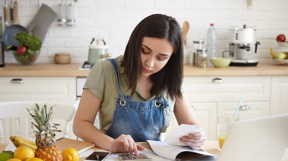 Money-Saving Food Budget Tips