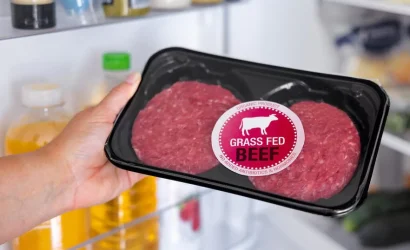 Premium Wholesale Grass Fed Beef Delivery in QLD