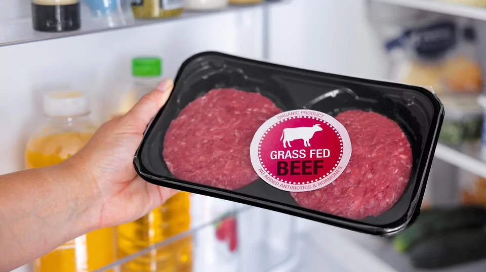 Premium Wholesale Grass Fed Beef Delivery in QLD
