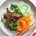 Slow Cooker Honey Soy Beef Brisket Recipe