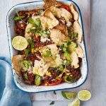 Taco Traybake