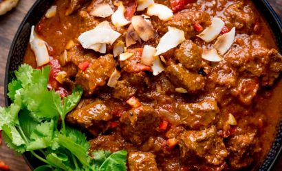 One-Pot-Creamy-Tomato-Beef-Pasta