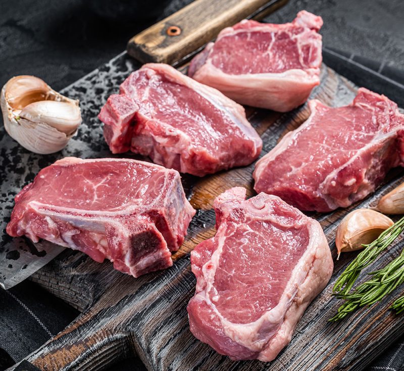 lamb